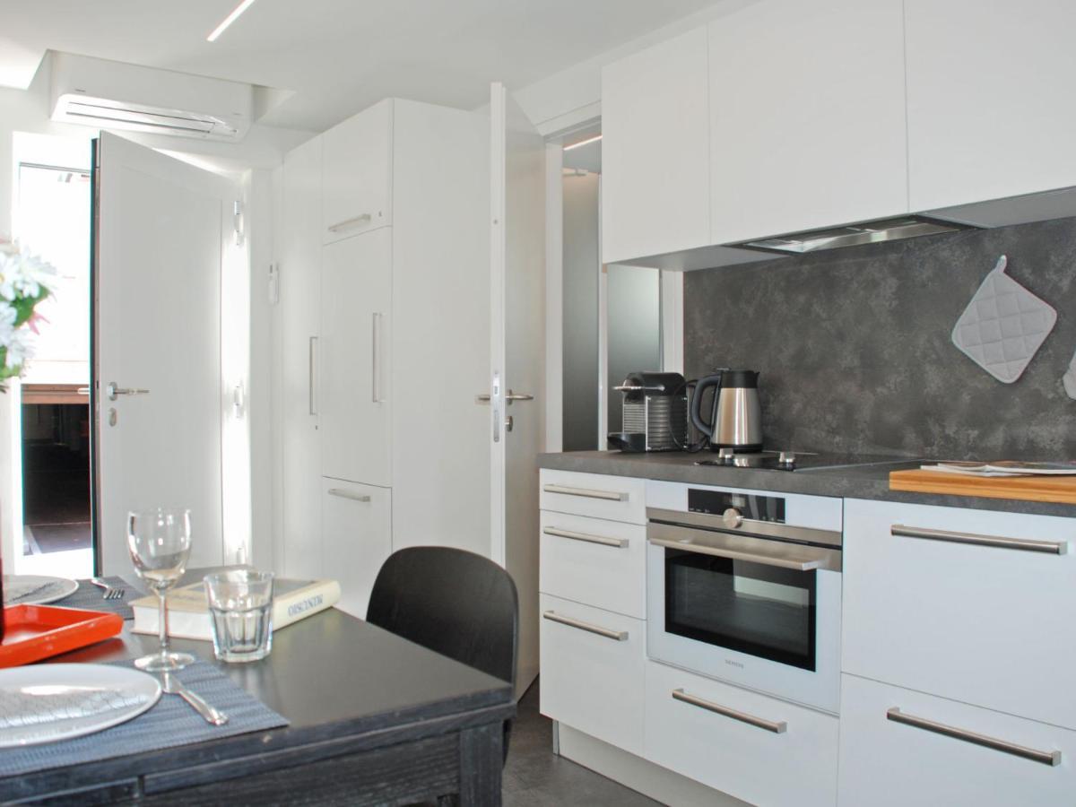 Holiday Home Casa Rossella By Interhome Minusio 외부 사진