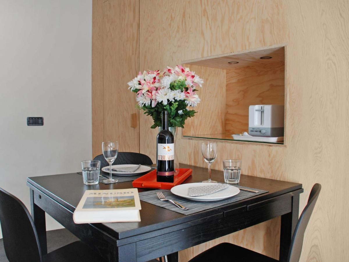 Holiday Home Casa Rossella By Interhome Minusio 외부 사진