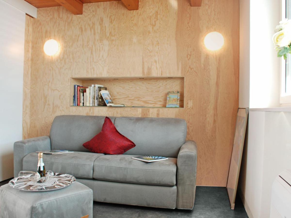 Holiday Home Casa Rossella By Interhome Minusio 외부 사진