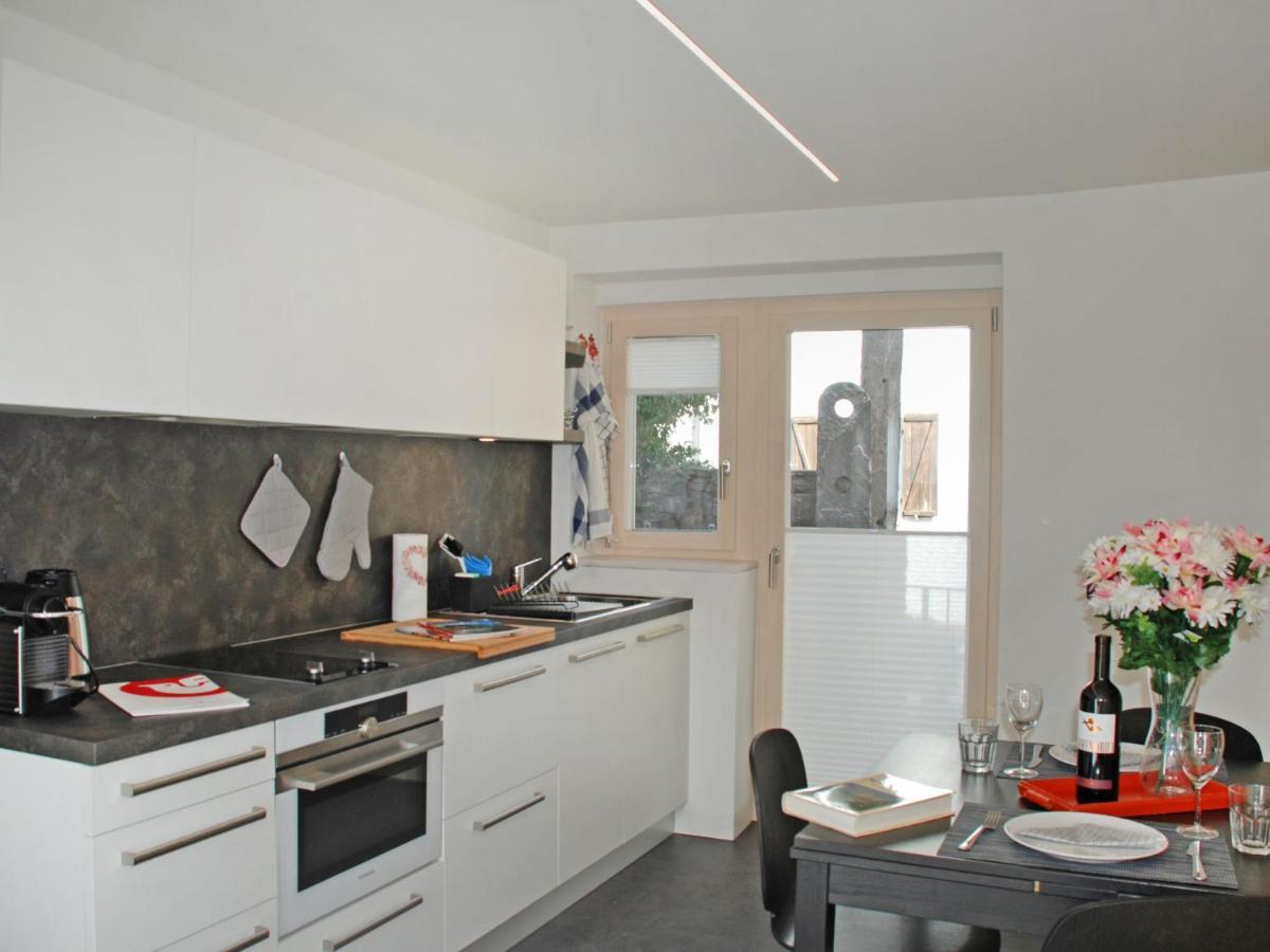 Holiday Home Casa Rossella By Interhome Minusio 외부 사진